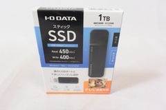 ☆新品☆IODATA SSPK-UT1 スティックSSD 1TB 2個セット - メルカリ ☆新品☆IODATA SSPK-UT1 スティックSSD 1TB 2個セット - メルカリ