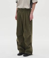 Product Twelve 23AW ナイロンタスラン パラシュートパンツ - メルカリ
