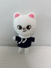 Stray Kids(ストレイキッズ・スキズ・SKZ) SKZOO ジニレット ぬいぐるみ