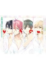 CD/게임/[밴드하자!]~듀얼·기그!vol.2-Fairy April EDITION-