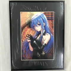 ク*読様 初音ミク Tell Your World EP ポスター - メルカリ