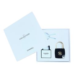 正規品 CHANEL/シャネル ラコレクション キーホルダー/カデナ - メルカリ 正規品 CHANEL/シャネル ラコレクション キーホルダー/カデナ - メルカリ