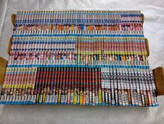 刃牙シリーズ 148巻セット - メルカリ