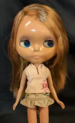 2026年最新】ロキシーベイビー ブライスの人気アイテム - メルカリ