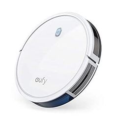 美品】Eufy RoboVac 15T ロボット掃除機 本体 - メルカリ