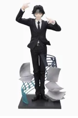 【特価セール】HUNTER×HUNTER Exc∞d Creative Figure クロロ 鎮魂歌 ハンター×ハンター クロロ・ルシルフル 幻影旅団 団長 フィギア