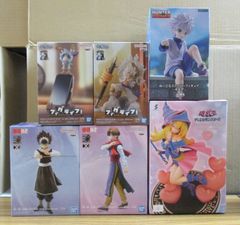 プライズフィギュアまとめ売り10体 - メルカリ