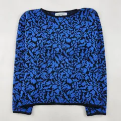 Christian Dior ニット クリスチャンディオール vintage 柄