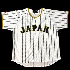 侍JAPAN ユニフォーム 坂本勇人サイン入り - メルカリ