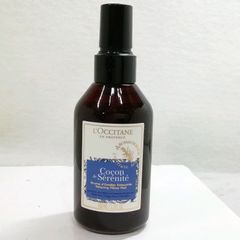 【中古】ロクシタン ロクPAピローミスト 100ml