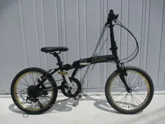2026年最新】Cadillac 折りたたみ自転車の人気アイテム - メルカリ