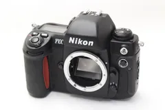 2026年最新】nikon f100 ジャンクの人気アイテム - メルカリ