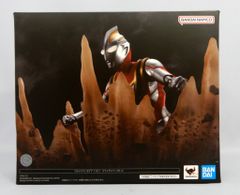 반다이 SHFiguarts 진골 조각법 울트라 망가이아 (V2) 이펙트 파트 세트