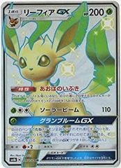 リーフィアGX P チャンピオンズリーグ2019 東京 ～ルギアがやってくる