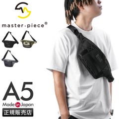 タグ付き】アエタ Aeta NY11 WAIST BAG S ブラック - メルカリ