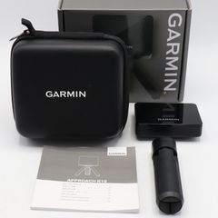 GARMIN Approach R10 ゴルフトラッカー - メルカリ
