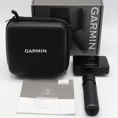 2026年最新】garmin r10の人気アイテム - メルカリ