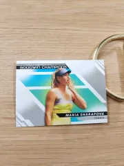 シャラポワ 水着カード Maria Sharapova メモラビリアカード Topps Royalty Tennis マリアシャラポワ 直筆サインカード - メルカリ