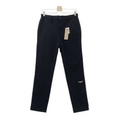 未使用 D'URBAN GOLF ダーバン ストレッチ ゴルフパンツ 90 黒 未使用 D'URBAN GOLF ダーバン ストレッチ ゴルフパンツ 90 黒 - メルカリ