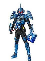 [중고] SHFiguarts 가면 라이더 그리스 블리자드