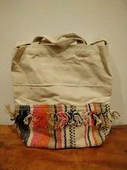 Lilas Cambell　バック　アイボリー　2wayのサムネイル
