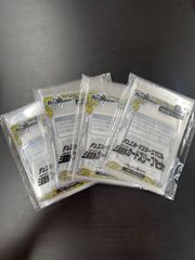 デュエルマスターズ　3段変形カードスリーブセット　26個 スリーブ『三段変形カードスリーブセット(未開封)』 販売ページ