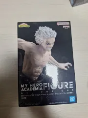 僕のヒーローアカデミア GIGO限定 オール・フォー・ONE フィギュア 未開封