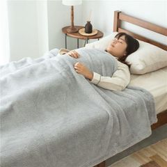 新品未使用 BSピマ綿毛布 - メルカリ