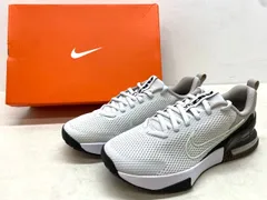 NIKE/ナイキ AIR MAX ALPHA TRANER 6 エア マックス アルファ トレーナー 6 FQ1833-008/28.5cm 【MK0208-008】268