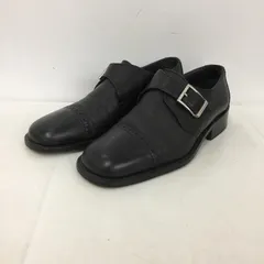BALLY バリー 革靴 US6.5のサムネイル