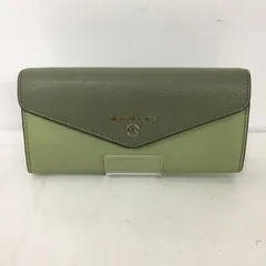 MICHAEL KORS マイケルコース 財布 長財布 32T0GT9D3L バイカラー