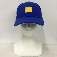 THE NORTH FACE ザノースフェイス 帽子 キャップ NN02334 スクエアロゴキャップ