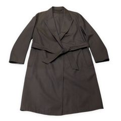 新品 トゥモローランド別注 CARUSO フォレスティエール 48 カルーゾ 