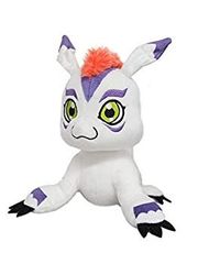 [중고] 디지몬 어드벤처 고마몬 봉제인형 S