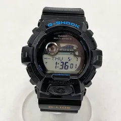 2026年最新】g-shock GWX-8900の人気アイテム - メルカリ