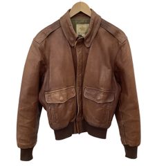 GoldenBear レザージャケット ゴールデンベア メンズ レザージャケット