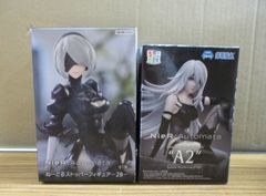 Vispo Fate/stay night セイバー オルタ Ver.2 1/7 ガレージキット 未