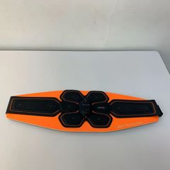 SIXPAD シックスパッド Abs Belt SP-AB2209F-S - メルカリ