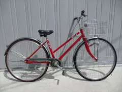 2026年最新】ママチャリ 27インチ 自転車 変速の人気アイテム - メルカリ