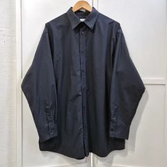 AUBERGE SERGE PILLOW SHIRT 40 - メルカリ