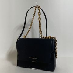 2505-162｜美品｜コーチ シグネチャー 2WAYショルダーバッグ ブラック