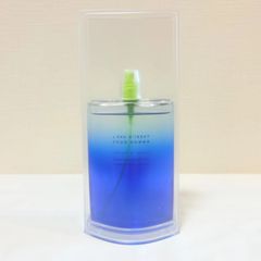 イッセイミヤケ ロードゥ イッセイ プールオム サマー オードトワレ