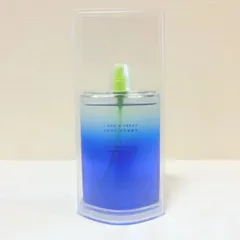 L’EAU D’ISSEY  ISSEY MIYAKE pour homme summer eau de toilette イッセイミヤケ　ロードゥ イッセイ プールオム　サマー　オードトワレ　香水　125mlのサムネイル