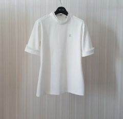 新品完売品】Wedgehog Mock Knit ネイビー XL - メルカリ