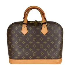 LOUIS VUITTON ルイヴィトン ハンドバッグ アルマPM モノグラム FL1001 M51130