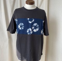 希少】PSG × POGGY BORO 襤褸 ゲームシャツ 半袖 XL - メルカリ