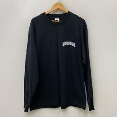 SARCASTIC サキャスティック 長袖 Tシャツ ロンT スケーター - メルカリ