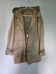 マッシモ ドゥッティ マウンテンパーカーのサムネイル