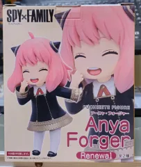 アニメーション アーニャ フィギュア