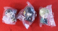 スパイファミリー 肩ズンFig ガチャ チョコのっこ - メルカリ